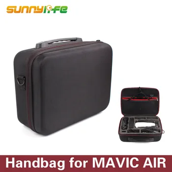 Geantă de Umăr portabile Portabile Sac de Depozitare pentru DJI MAVIC AER