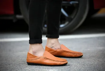Bărbați în aer liber pantofi casual simplu atmosferice pantofi noi, pantofi pentru bărbați Z8R851