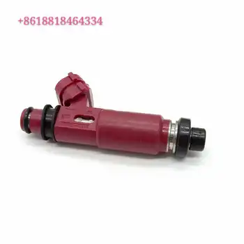 4x Noi de Calitate Inalta 195500-3310 Injectoare de Combustibil Pentru Mazda Miata - 1999-2000 1.8 L 4G1402 FJ584