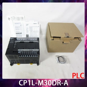 Noi Programabile CP1L-M30DR-UN PLC Functioneaza Perfect Navă Rapidă de Înaltă Calitate