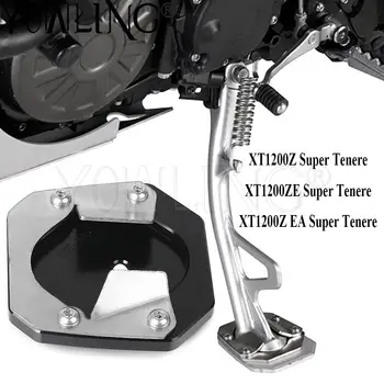 Motocicleta Jos Cricul Lateral Sta Mări Pad Placă Pentru Yamaha XT1200 Z/ZE/Z EA Super Tenere 2014-2017 2018 2019 2020 2021 