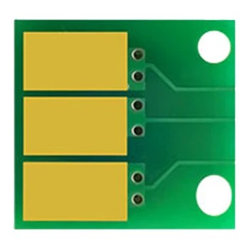 Chip de Toner pentru Konica Minolta BizHub C454 E C454E C454-E C554 E C554E C554-E TN-512K TN-512C TN-512M TN-512Y TN-512 TN512 TN 512