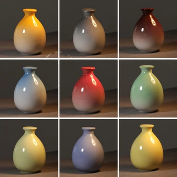 Dragul De Distribuție Vin Oală De Băuturi Calde Menajere Calde Ceramice Sticla Fierbinte Accesoriile De Bar Carafă Singură Oală Cu Pluta