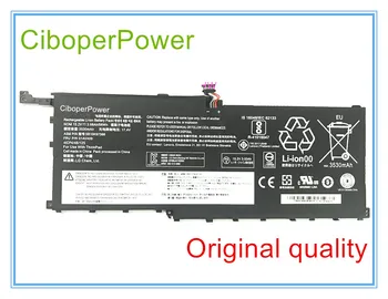 Original baterie laptop 15.28 V 56Wh Baterie pentru 01AV409 01AV410 SB10K97566 SB10K97567