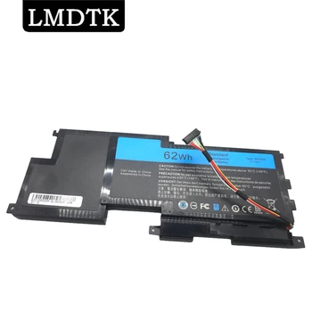 LMDTK Noi W0Y6W Baterie Laptop Pentru Dell XPS 15-L521X Serie 9F233 WOY6W 3NPC0