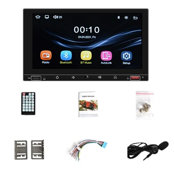 7 Inch Universal Radio Auto 2 Din Carplay, Android Auto Pentru Nissan Toyota MP5 Player Multimedia Player