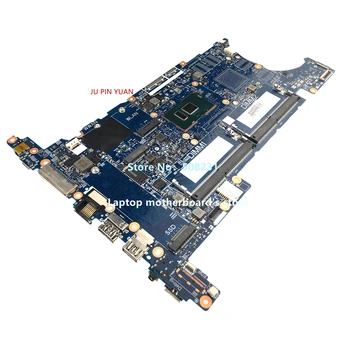 Pentru HP EliteBook 850 ZB15U G5 HSN-I13C Laptop Placa de baza L15514-601 6050A2945601 L15514-001 Cu SR342 I5-7200U pe Deplin Testat