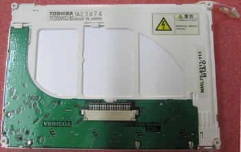 5 inche industriale monitor LCD TFD50W32 - B2 HB - 5a putere echipamente instrument ecran LCD