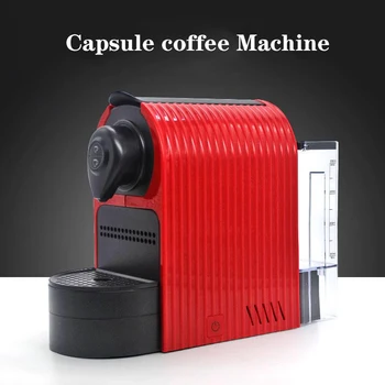 Italiană Aparat de Cafea capsule de uz Casnic Oficiu capsulă mică mașină de cafea potrivit pentru Nestle capsule