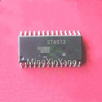 2 BUC STA013 POS-28 Circuit Integrat IC cip