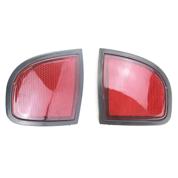 Bara spate Stop pentru Mitsubishi L200 2005-2015 Reflector Lumina Parcare Lumina de Frână Lumină Reflector 8355A015
