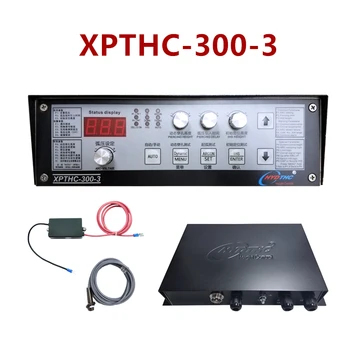 Arc THC cu plasmă înălțime controller XPTHC-300-3 plasmă kit pentru masina de debitat cu plasma cnc