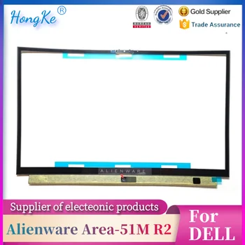 Ecran de Laptop de acoperire cadru pentru Dell Alienware Area-51 MILIOANE R2 shell LCD bezel 0J29F9