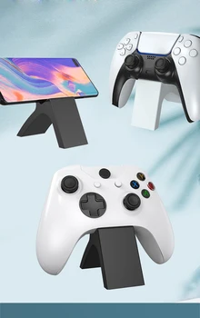Controler de joc Pentru consola PS5 Suport pentru Gamepad Comutator Pro/XBOX Seria Multi-funcția de Afișare Suport stativ piese de schimb