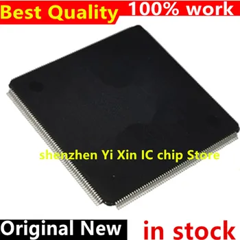 (1bucată)100% Nou THF9205 QFP Chipset