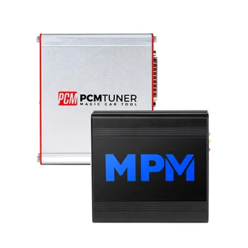 2022 PCMtuner ECU Programator cu 67 Module plus MPM ECU TCU Chip Tuning Instrument de Diagnoza Auto Scanner