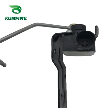 KUNFINE Healight Nivelare Senzor pentru Audi A6 C6 4F0 941 285 F 4F0941285F