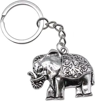 Elefant femei bijuterii accesorii pentru femei Brelocuri