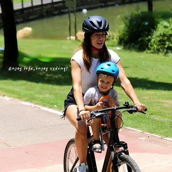 Pliere biciclete copil șa scaun de siguranță pentru brompton biciclete bmx ultra light scaun rabatabil