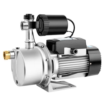220V 350W/450W/550W Utilizarea Acasă Complet Automat Pompa Booster Conducta de Apă Redus de Energie Mut Presiune Constantă de Auto-amorsare Pompa