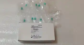Mindray de Unică folosință pentru adulți pediatrice neonatală direct aer adaptor 10buc de 1pack REF:60-14100-00 nou,original