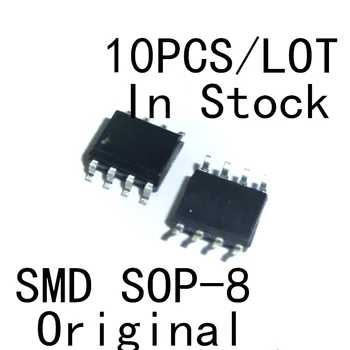 10BUC/LOT AD822 AD822A AD822AR AD822ARZ amplificator operațional SMD POS-8 Originale Noi In Stoc