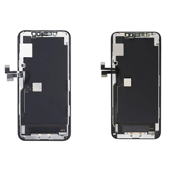 LCD Pentru Iphone Ecran Incell Display LCD Touch Screen Digitizer Adunării Nici un Pixel Mort pe Ecran
