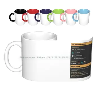 Ceașcă De Cafea ( Reteta ) Cani Ceramice Cești De Cafea Ceai Lapte Cana De Cafea Ceasca De Cafea Reteta Reteta Lista De Ingrediente De Automatizare