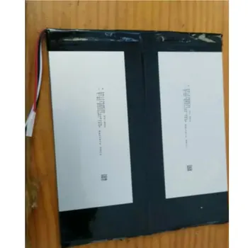 Dimensiunea originală a Bateriei pentru Teclast X98 Plus II 2 Tablet PC Li-Polimer Reîncărcabilă Acumulator de Înlocuire 3 Linii C2D7 2879127