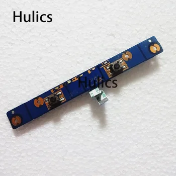 Hulics Folosit PENTRU Samsung RV511 RV513 RV515 RV517 RV520 Touchpad-ul plăcii Butonului W/ Cablu BA92-07336A BA92-07336B