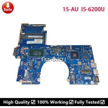 Pentru HP 15-UA Placa de baza 859961-601 856231-001 DAG34AMB6D0 940M 4GB i5-6200U Laptop placa de baza