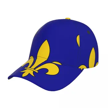 Șapcă De Baseball Sport Pavilionul Lte De Comte Casual Snapback Hat De Modă În Aer Liber Hip Hop Palarii Pentru Barbati Femei Unisex