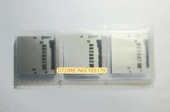 Original SD Slot pentru Card de Memorie Suport Pentru Sony W360 W370 W510 W530 W560 W570 W610 W670