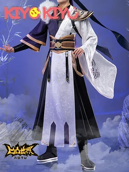 KIYO-KIYO pre-vânzări Anime AOTU Lumea Cosplay Ray obiceiuri Străvechi Rochie de Cosplay Costum Costume de Halloween