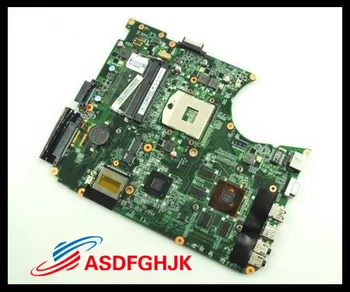 folosit Inițial A000080810 PENTRU Toshiba L750 Laptop Placa de baza CU placa video GeForce GT 525M Test OK