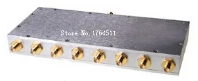 [LAN] noul Mini-Circuite ZB8PD-2+ 1000-2000MHz opt SMA/N separator de putere