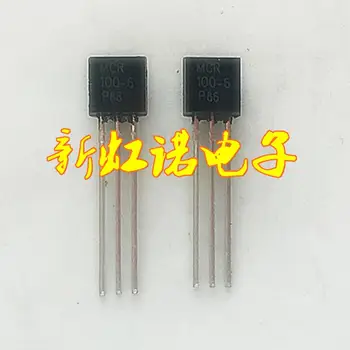5Pcs/Lot Nou Original MCR100-6-92-un fel Tiristor circuit Integrat Triodă În Stoc