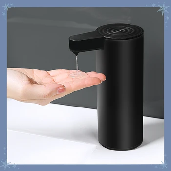 Senzor Non-contact Dozator de Sapun Lichid pentru Bucatarie Automată de Spălat de Mână Mașină de Spălat Sampon Dozatorul de Detergent