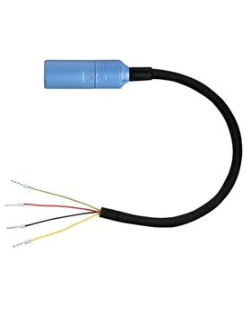 Digital de Măsurare Cablu CYK10-G101 Memosens Cablu de Date Endress+Hauser