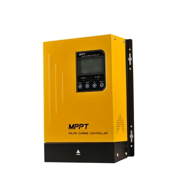 Mppt invertor 12v 150v sisteme solare off-grid complet invertor baterie 20A 30A 40A 50A 60A 80A 100A